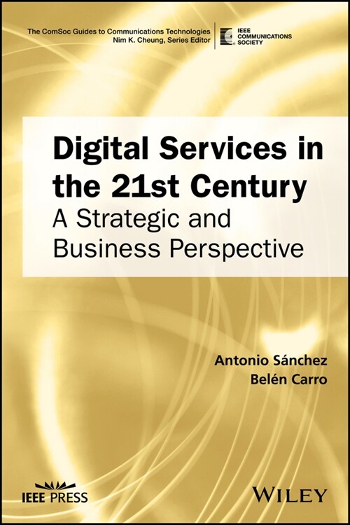 [eBook Code] Digital Services in the 21st Century (eBook Code, 1st)