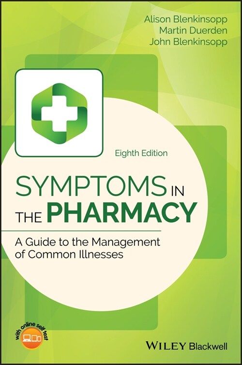[eBook Code] Symptoms in the Pharmacy (eBook Code, 8th)