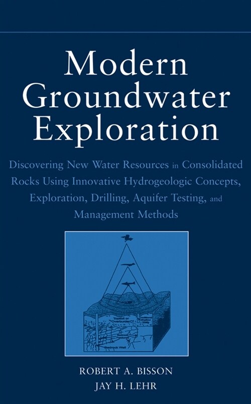 [eBook Code] Modern Groundwater Exploration (eBook Code, 1st)