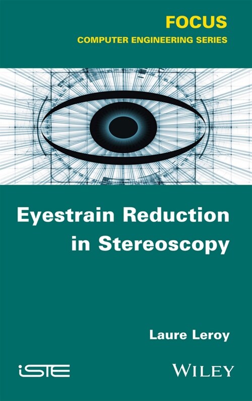 [eBook Code] Eyestrain Reduction in Stereoscopy (eBook Code, 1st)