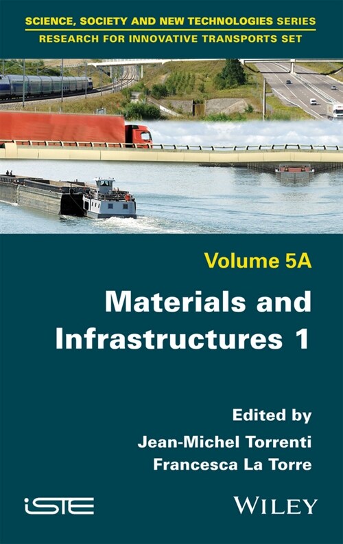 [eBook Code] Materials and Infrastructures 1 (eBook Code, 1st)