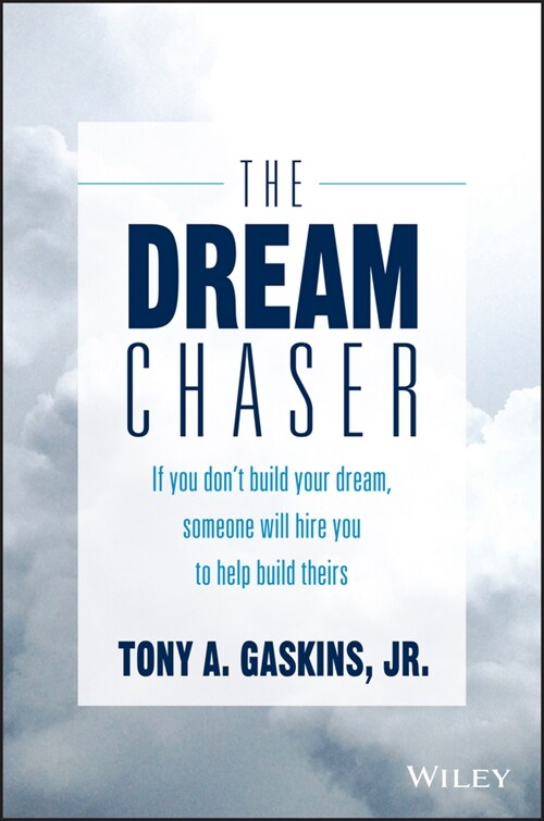[eBook Code] The Dream Chaser (eBook Code, 1st)