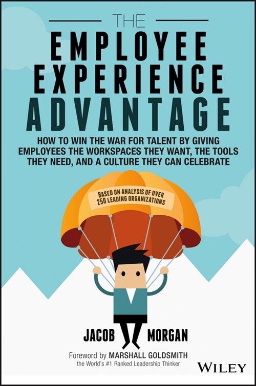 [eBook Code] The Employee Experience Advantage (eBook Code, 1st)