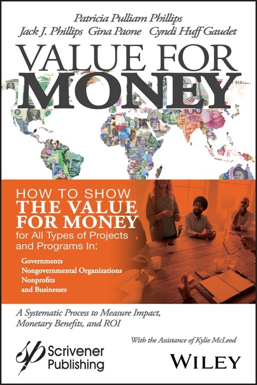 [eBook Code] Value for Money (eBook Code, 1st)