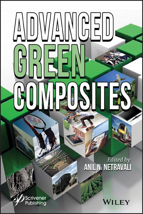 [eBook Code] Advanced Green Composites (eBook Code, 1st)