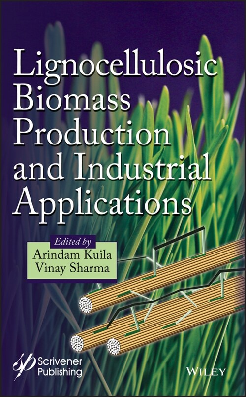 [eBook Code] Lignocellulosic Biomass Production and Industrial Applications (eBook Code, 1st)