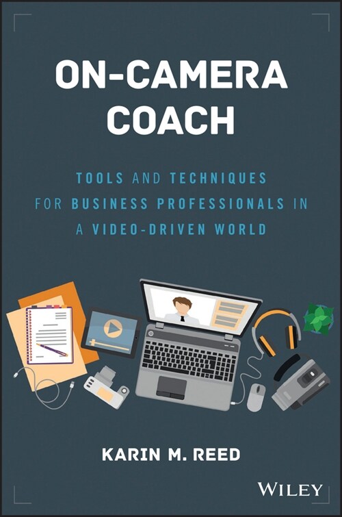 [eBook Code] On-Camera Coach (eBook Code, 1st)