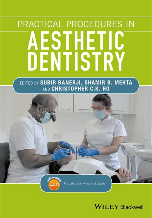 [eBook Code] Practical Procedures in Aesthetic Dentistry (eBook Code, 1st)