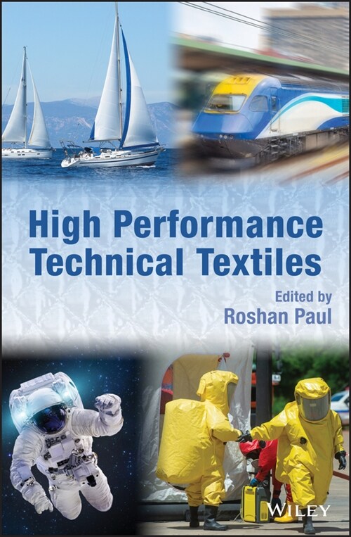 [eBook Code] High Performance Technical Textiles (eBook Code, 1st)