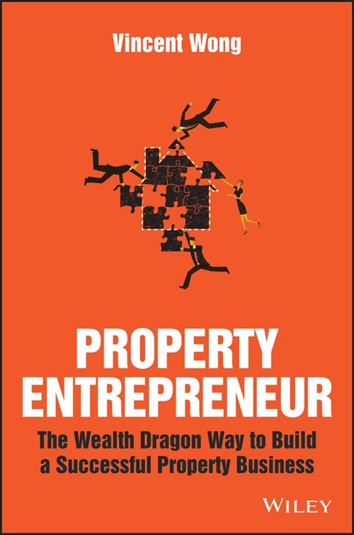 [eBook Code] Property Entrepreneur (eBook Code, 1st)