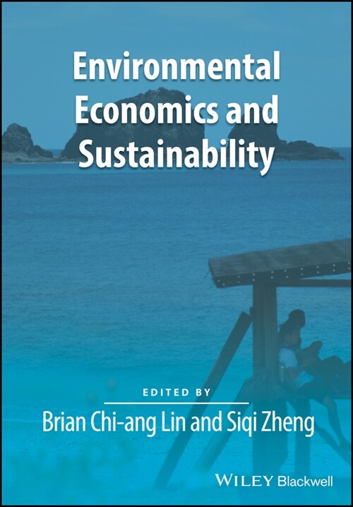 [eBook Code] Environmental Economics and Sustainability (eBook Code, 1st)