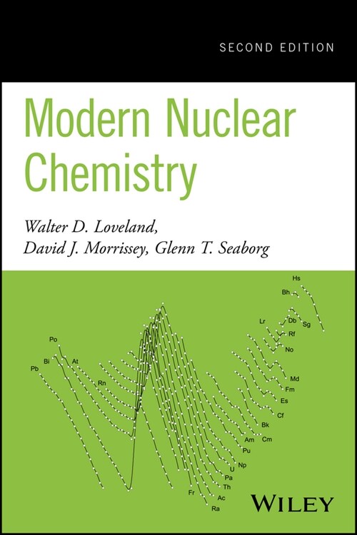 [eBook Code] Modern Nuclear Chemistry (eBook Code, 2nd)