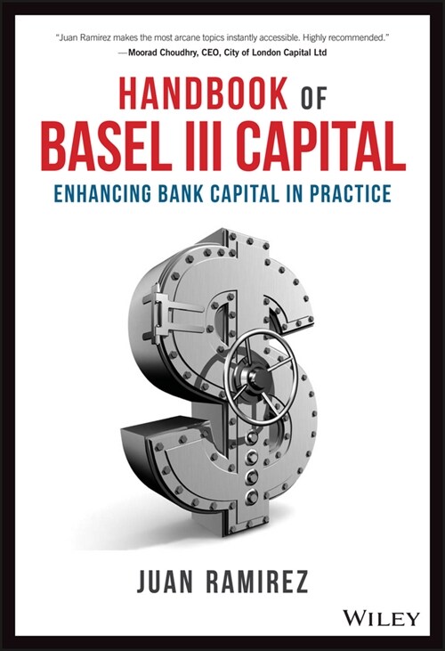[eBook Code] Handbook of Basel III Capital (eBook Code, 1st)