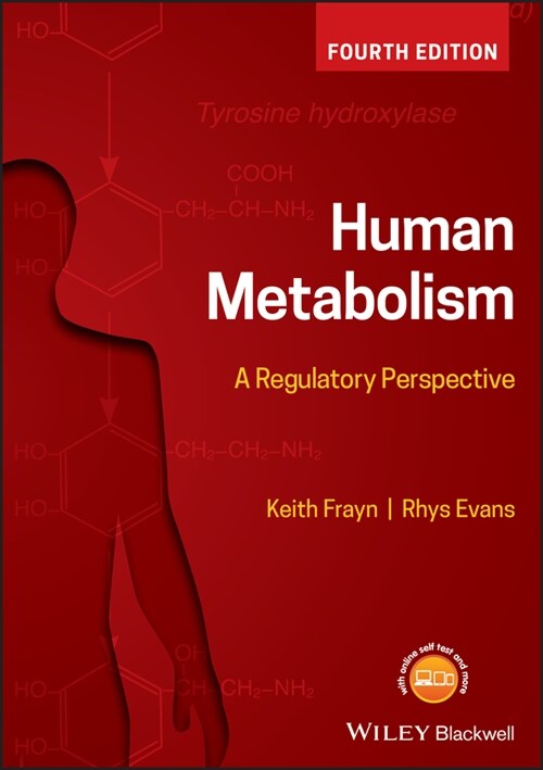 [eBook Code] Human Metabolism (eBook Code, 4th)