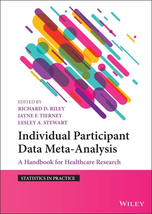 [eBook Code] Individual Participant Data Meta-Analysis (eBook Code, 1st)