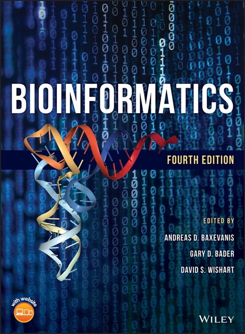 [eBook Code] Bioinformatics (eBook Code, 4th)