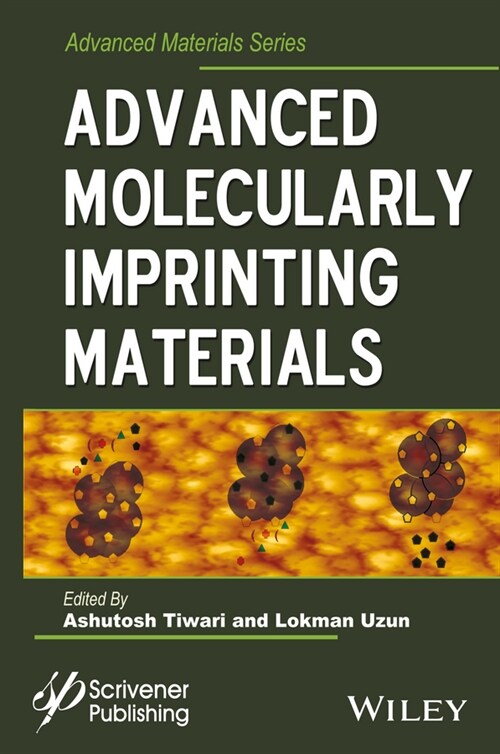 [eBook Code] Advanced Molecularly Imprinting Materials (eBook Code, 1st)