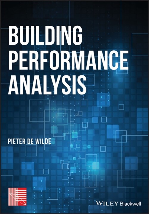 [eBook Code] Building Performance Analysis (eBook Code, 1st)