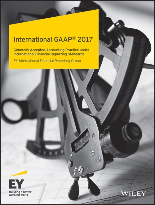 [eBook Code] International GAAP 2017 (eBook Code, 1st)