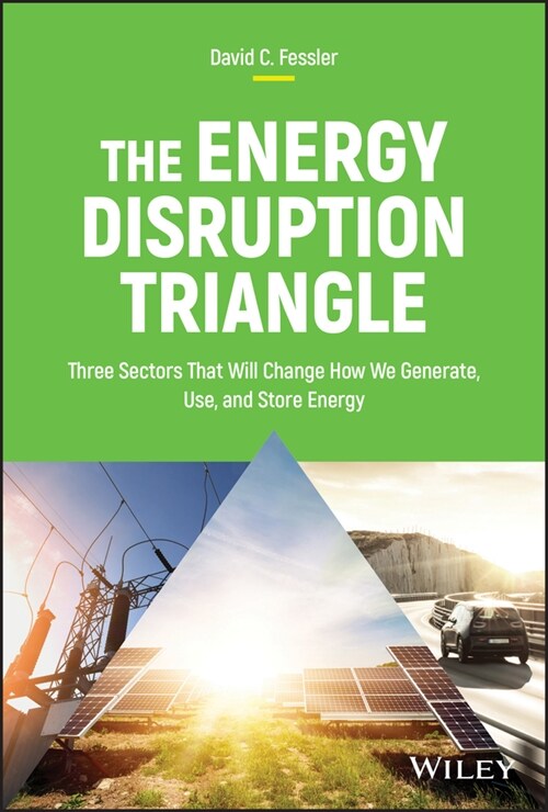 [eBook Code] The Energy Disruption Triangle (eBook Code, 1st)