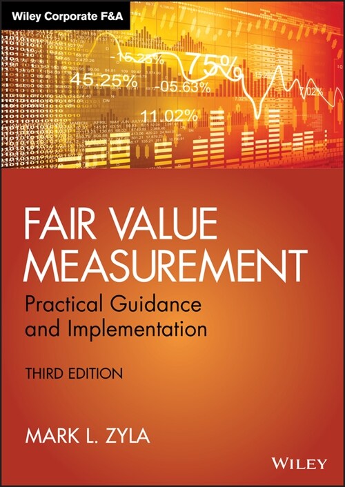 [eBook Code] Fair Value Measurement (eBook Code, 3rd)