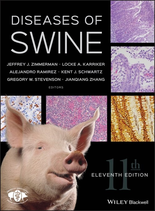 [eBook Code] Diseases of Swine (eBook Code, 11th)