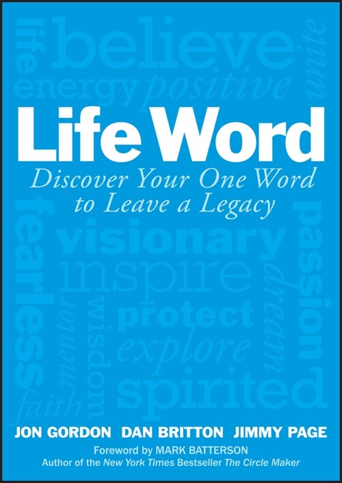[eBook Code] Life Word (eBook Code, 1st)