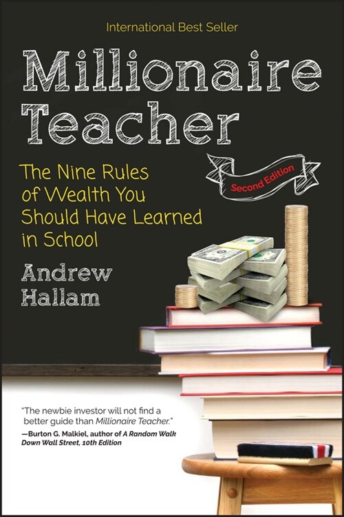 [eBook Code] Millionaire Teacher (eBook Code, 2nd)