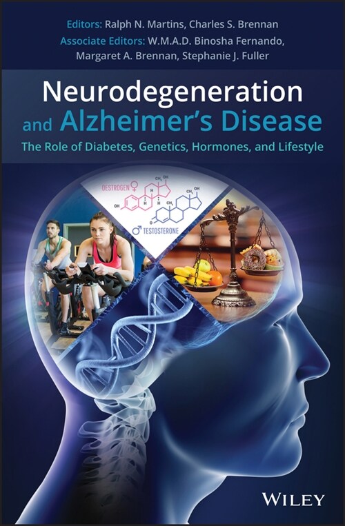 [eBook Code] Neurodegeneration and Alzheimers Disease (eBook Code, 1st)