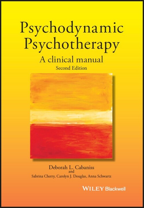 [eBook Code] Psychodynamic Psychotherapy (eBook Code, 2nd)