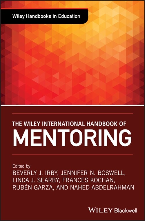 [eBook Code] The Wiley International Handbook of Mentoring (eBook Code, 1st)