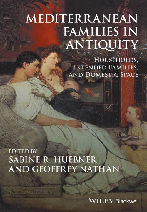[eBook Code] Mediterranean Families in Antiquity (eBook Code, 1st)