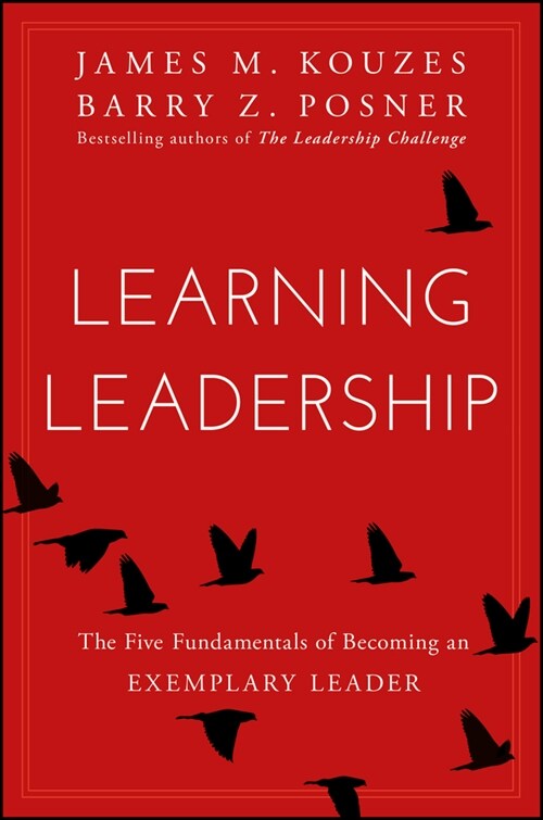 [eBook Code] Learning Leadership (eBook Code, 1st)