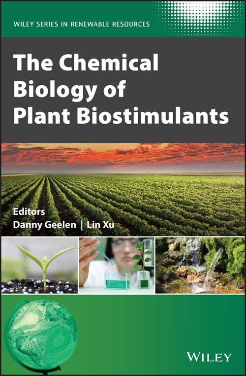 [eBook Code] The Chemical Biology of Plant Biostimulants (eBook Code, 1st)