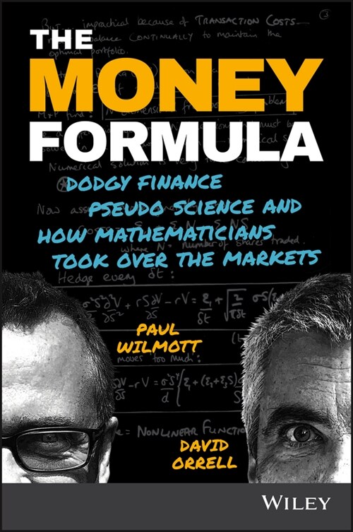 [eBook Code] The Money Formula (eBook Code, 1st)