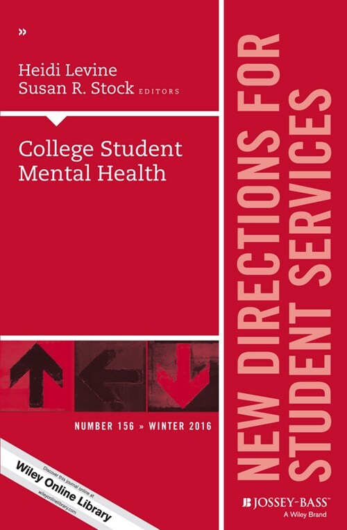 [eBook Code] College Student Mental Health (eBook Code, 1st)