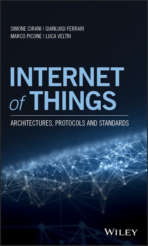 [eBook Code] Internet of Things (eBook Code, 1st)