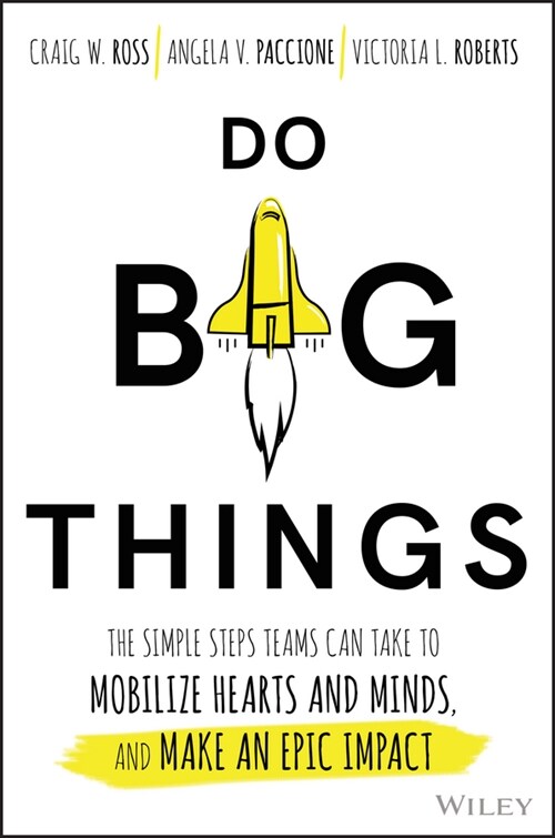 [eBook Code] Do Big Things (eBook Code, 1st)