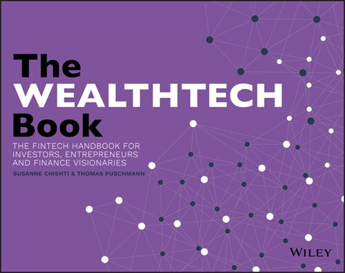 [eBook Code] The WEALTHTECH Book (eBook Code, 1st)