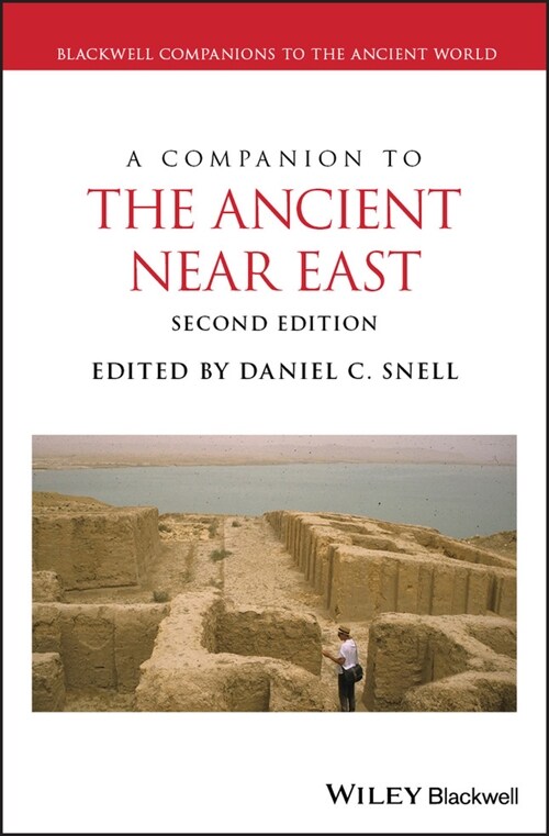 [eBook Code] A Companion to the Ancient Near East (eBook Code, 2nd)