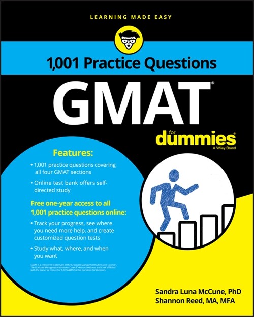 [eBook Code] GMAT (eBook Code, 1st)