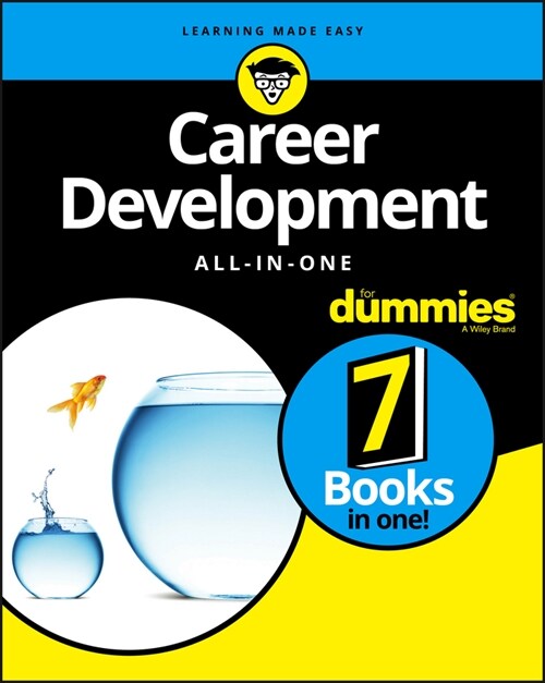 [eBook Code] Career Development All-in-One For Dummies (eBook Code, 1st)