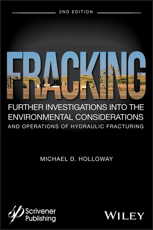 [eBook Code] Fracking (eBook Code, 2nd)