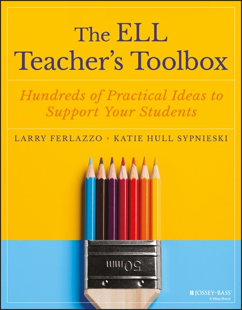 [eBook Code] The ELL Teachers Toolbox (eBook Code, 1st)