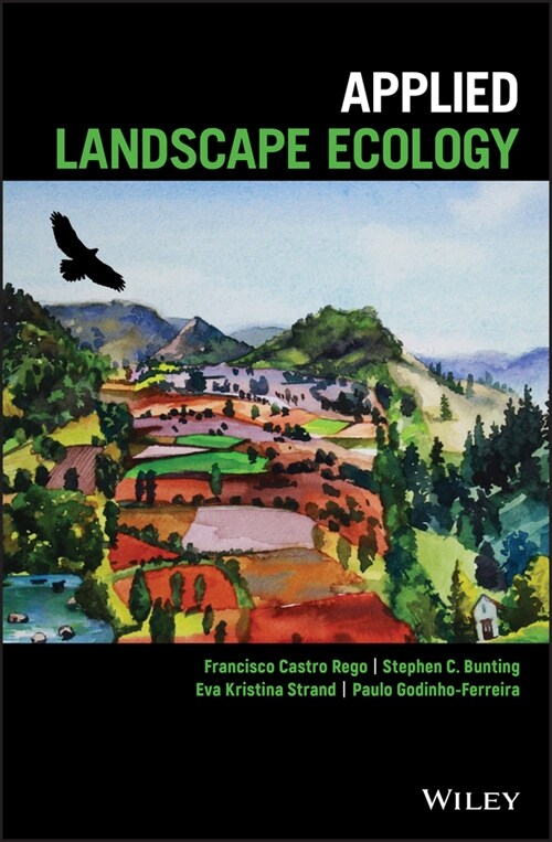 [eBook Code] Applied Landscape Ecology (eBook Code, 1st)