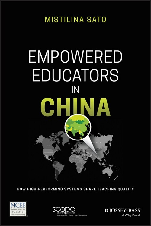 [eBook Code] Empowered Educators in China (eBook Code, 1st)