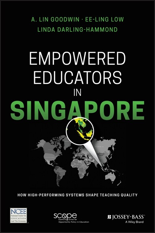 [eBook Code] Empowered Educators in Singapore (eBook Code, 1st)