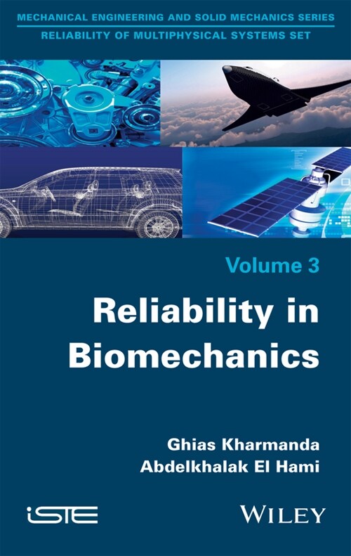 [eBook Code] Reliability in Biomechanics (eBook Code, 1st)