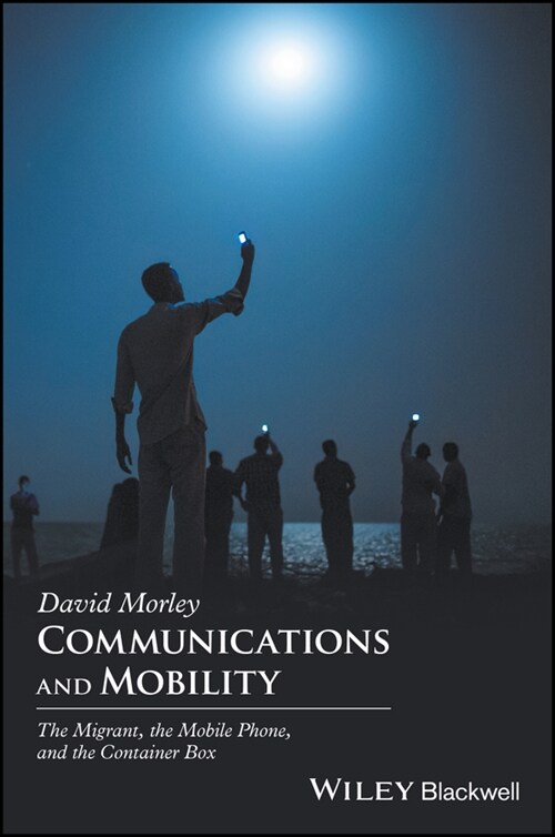 [eBook Code] Communications and Mobility (eBook Code, 1st)