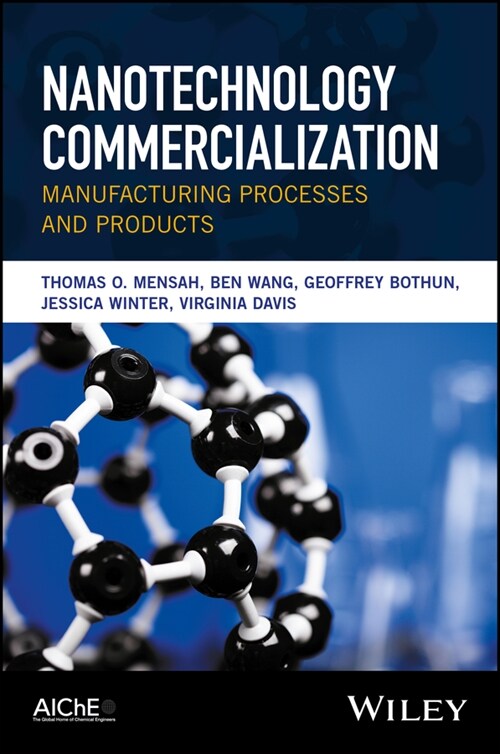 [eBook Code] Nanotechnology Commercialization (eBook Code, 1st)